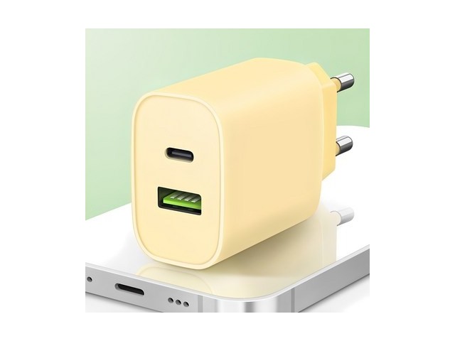 [아이폰 고속 충전기 어댑터] 찾던 제품 홈플래닛 20W 2포트 PD 고속충전기 (애플 아이폰 호환)