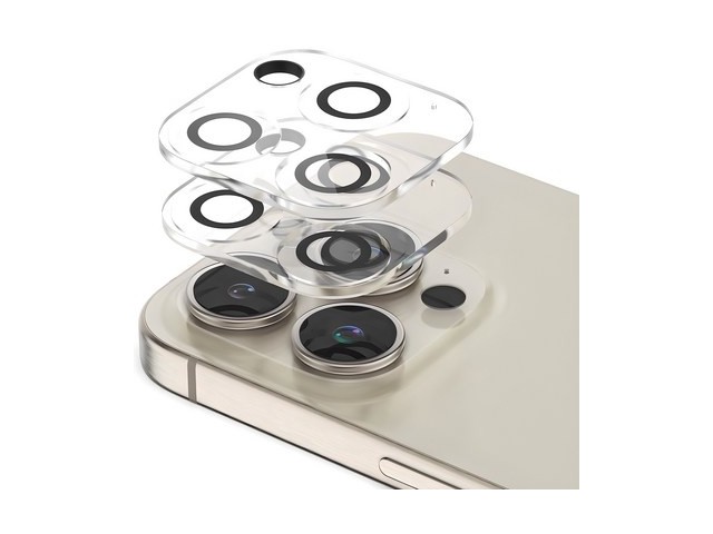 [아이폰 프로맥스 15 카메라 보호필름] 찾던 제품 신지모루 아이폰 빛번짐 방지 카메라 렌즈 강화유리 블랙링 액정보호필름 세트