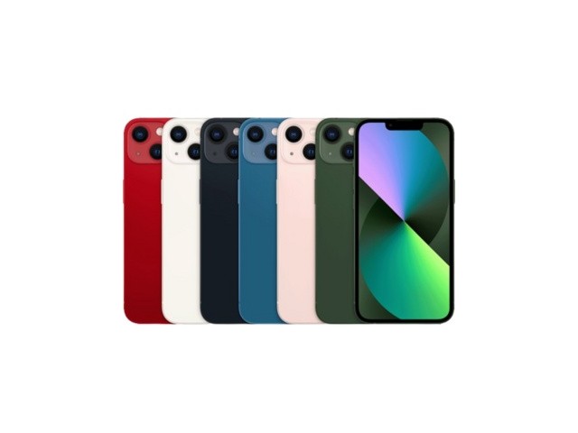 [자급제폰 아이폰] 찾던 제품 애플 아이폰 13 128GB 256GB 공기계 중고폰 자급제폰 리퍼폰 A2633