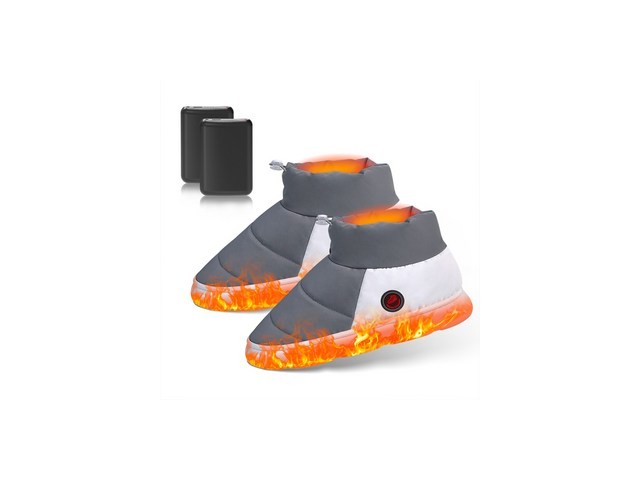 발열신발 추천 리뷰 스펙 가격 비교