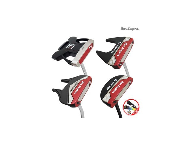 말렛형퍼터 추천 쇼핑 정보 정리