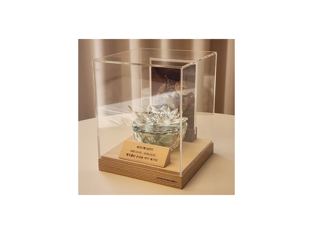 유골함케이스 추천 및 가격 비교 장단점 정리