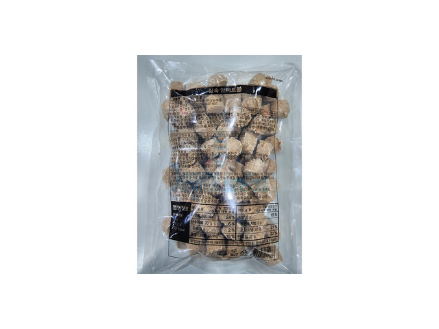 성원식품미트볼 추천: 사람들이 많이 찾는 인기템 BEST