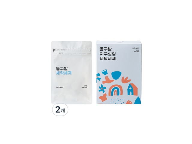 동구밭세탁세제세트 추천 TOP10 가격 비교 정리
