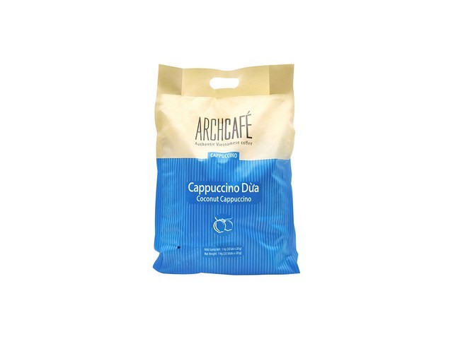 카푸치노 쇼핑 정보 공유