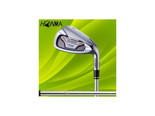 혼마비즐535 쇼핑 정보 공유