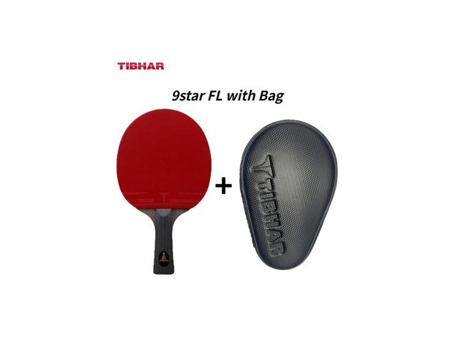 tibhar탁구라켓 추천 및 가격 비교 장단점 정리